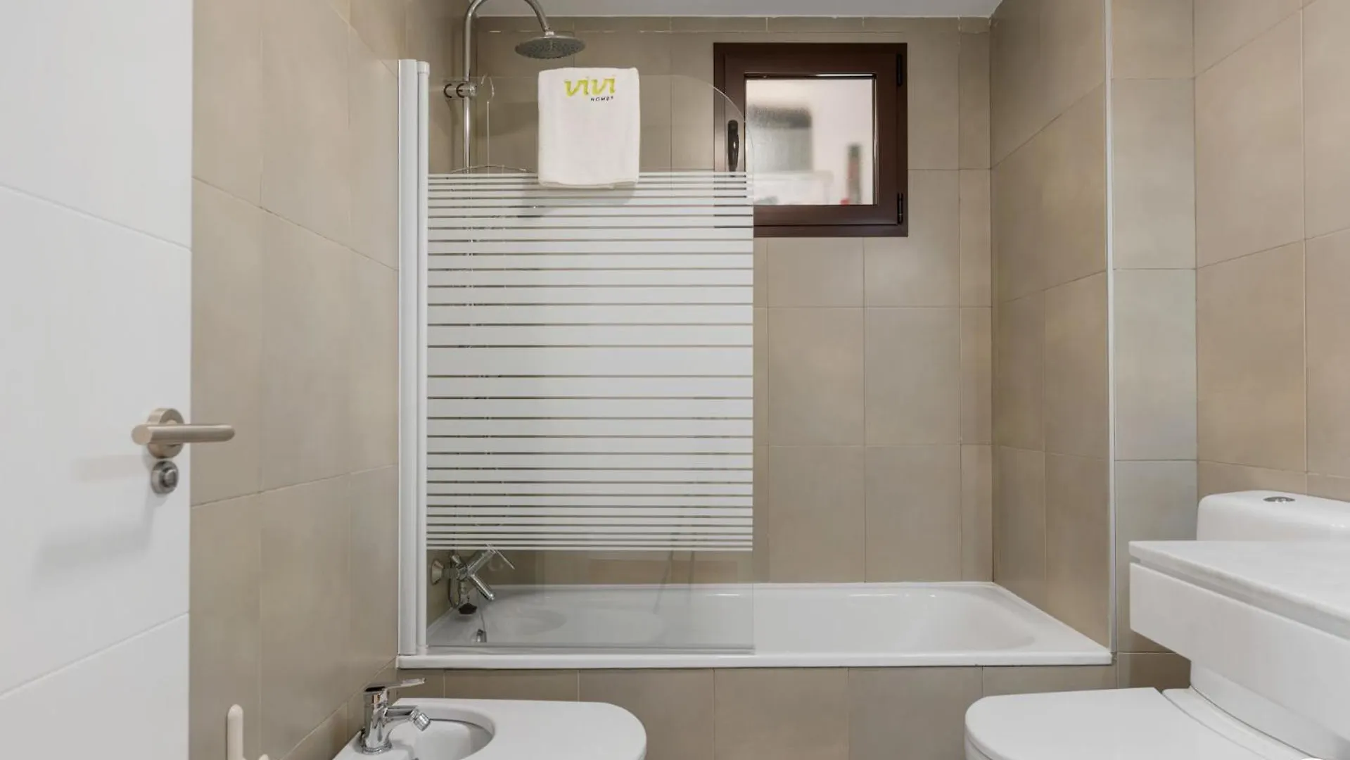Apartmán Vivi Homes - Casa Skye Pool, Terrace & Sea View Estepona