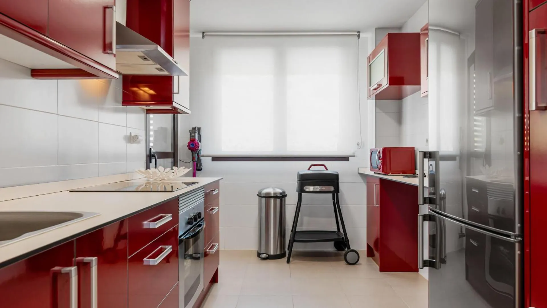 Apartmán Vivi Homes - Casa Skye Pool, Terrace & Sea View Estepona